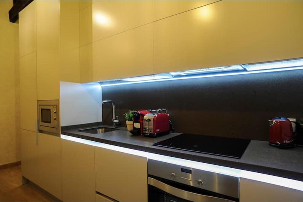 Premium Apartment La Latina 2. Salamanca Exterior foto