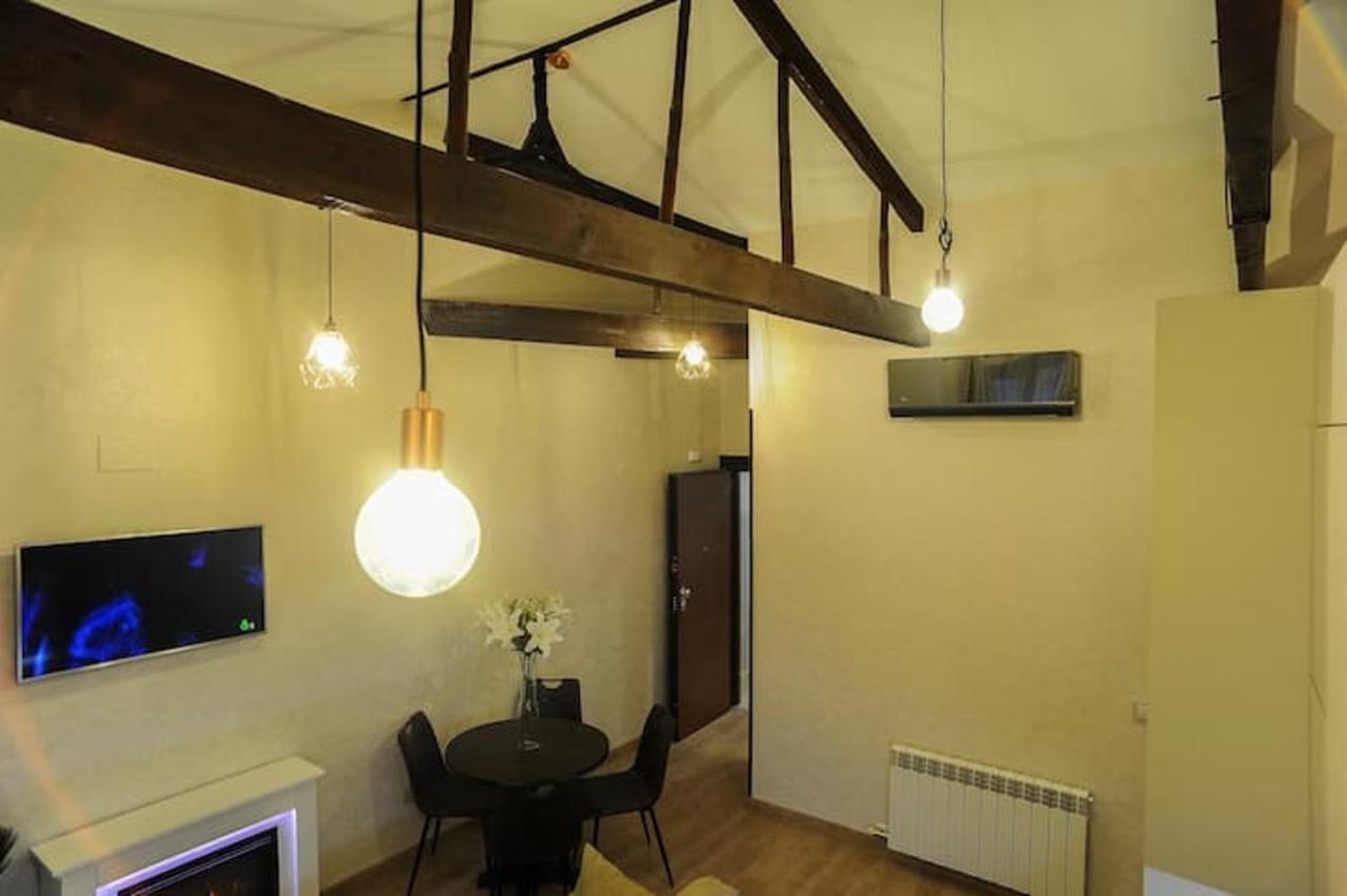 Premium Apartment La Latina 2. Salamanca Exterior foto