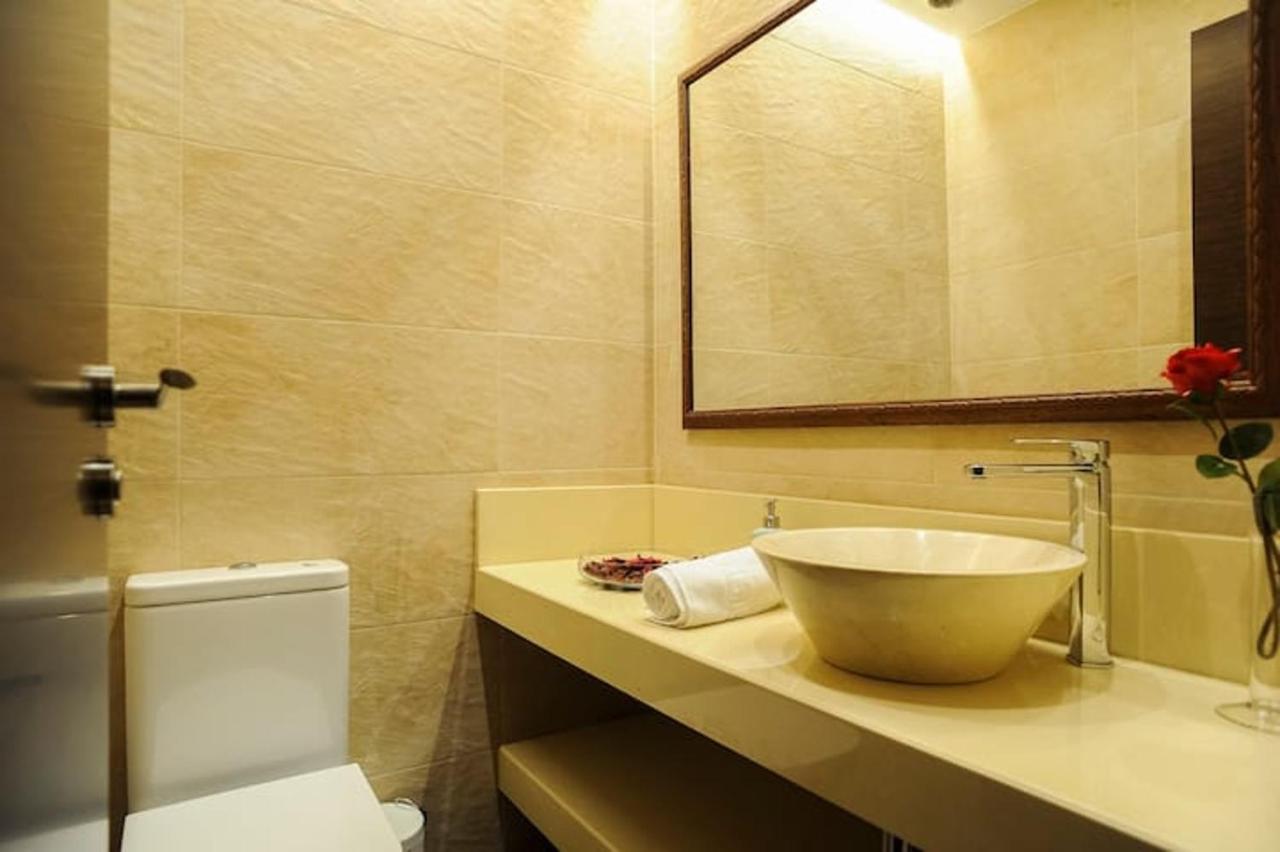 Premium Apartment La Latina 2. Salamanca Exterior foto