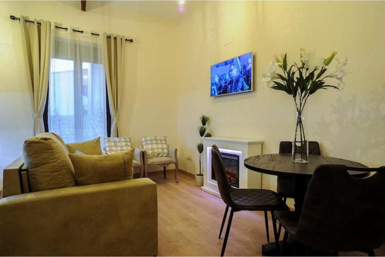 Premium Apartment La Latina 2. Salamanca Exterior foto